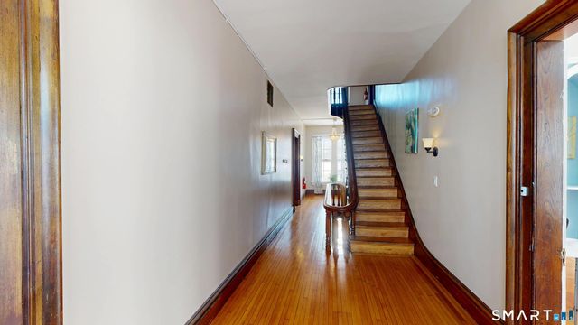 89 Sherland Avenue, New Haven, CT 06513