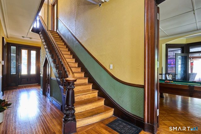 89 Sherland Avenue, New Haven, CT 06513