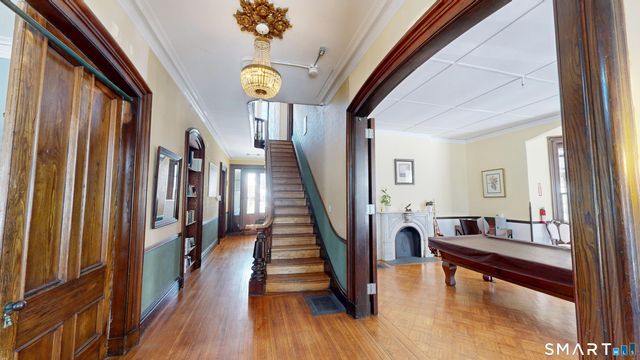 89 Sherland Avenue, New Haven, CT 06513