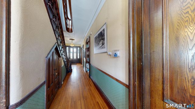 89 Sherland Avenue, New Haven, CT 06513