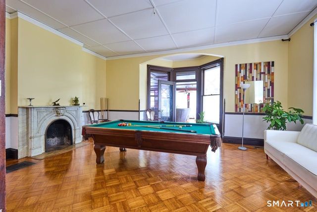 89 Sherland Avenue, New Haven, CT 06513