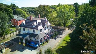 89 Sherland Avenue, New Haven, CT 06513