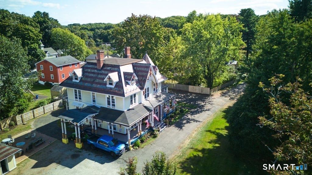 89 Sherland Avenue, New Haven, CT 06513