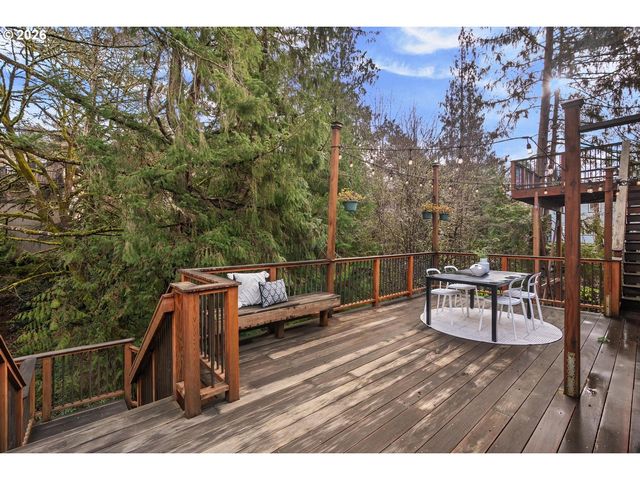 260 Nw TORREY VIEW Dr, Portland, OR 97229