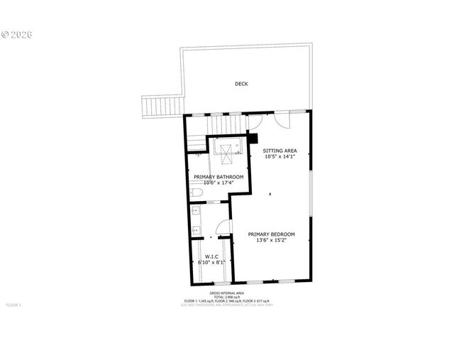 260 Nw TORREY VIEW Dr, Portland, OR 97229