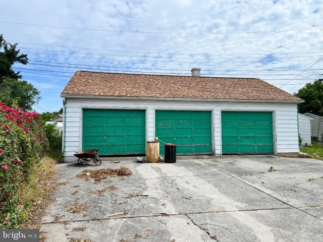 379 PEARL ST, Frederick, MD 21701