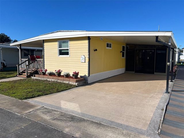 11300 124TH AVENUE 70, Largo, FL 33778