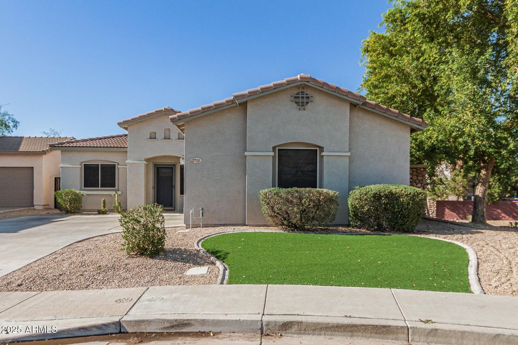 7710 S 49TH Avenue, Laveen, AZ 85339