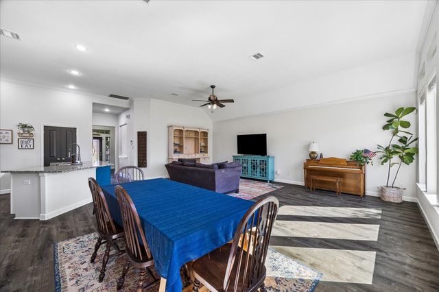 326 Ralston Ranch Court, Richmond, TX 77469