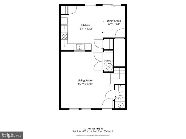 19 LOBLOLLY DR, Bunker Hill, WV 25413