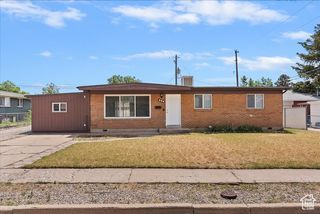 330 W 750 N, Clearfield, UT 84015