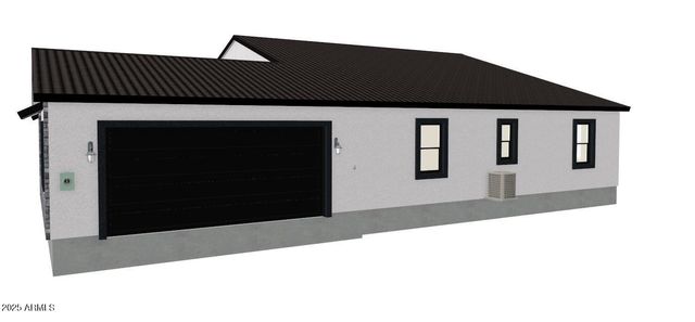 6673 W QUARTER HORSE Run, Coolidge, AZ 85128