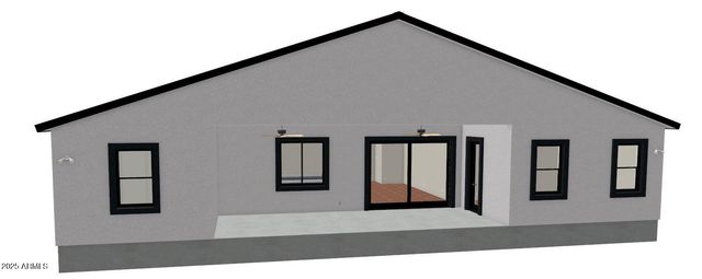 6673 W QUARTER HORSE Run, Coolidge, AZ 85128