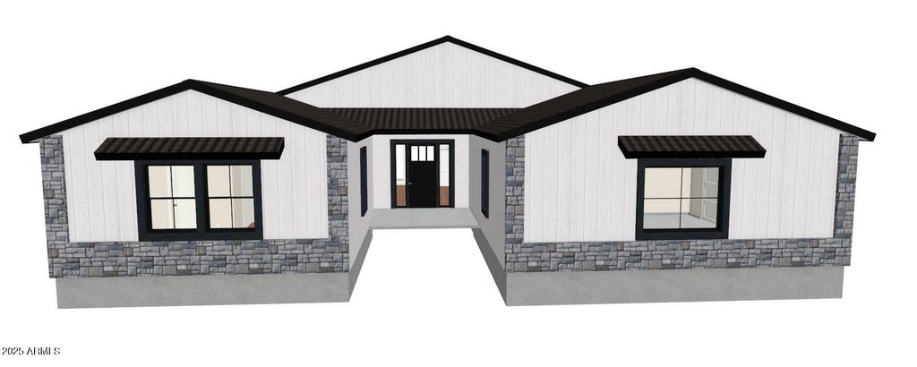 6673 W QUARTER HORSE Run, Coolidge, AZ 85128