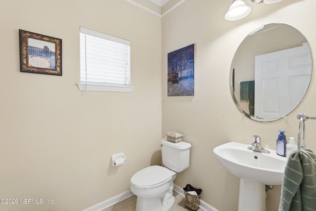 4141 ROLLING RIDGE Way, Jacksonville, FL 32216