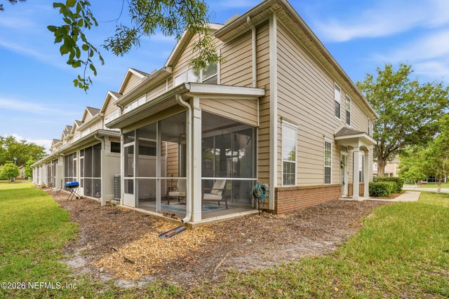 4141 ROLLING RIDGE Way, Jacksonville, FL 32216