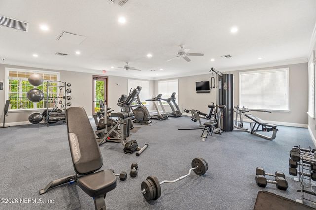 4141 ROLLING RIDGE Way, Jacksonville, FL 32216