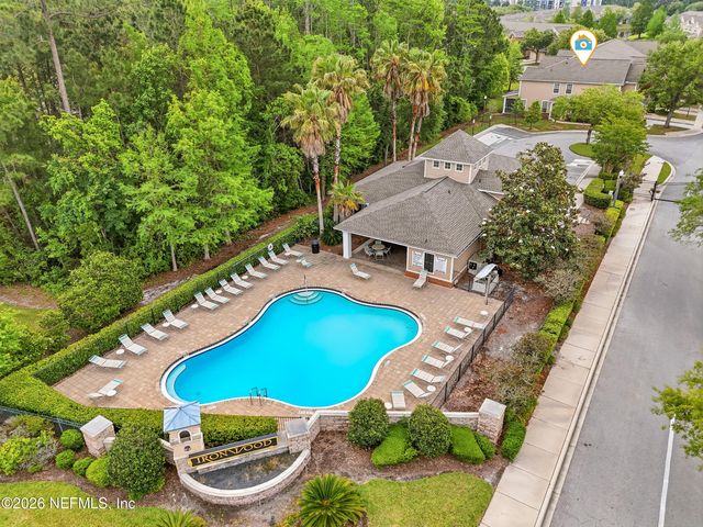 4141 ROLLING RIDGE Way, Jacksonville, FL 32216