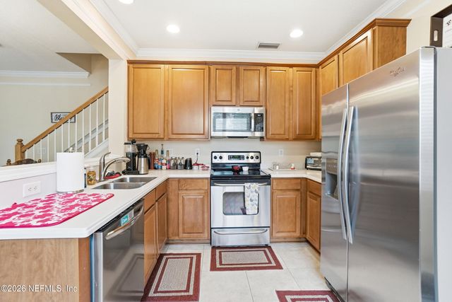 4141 ROLLING RIDGE Way, Jacksonville, FL 32216