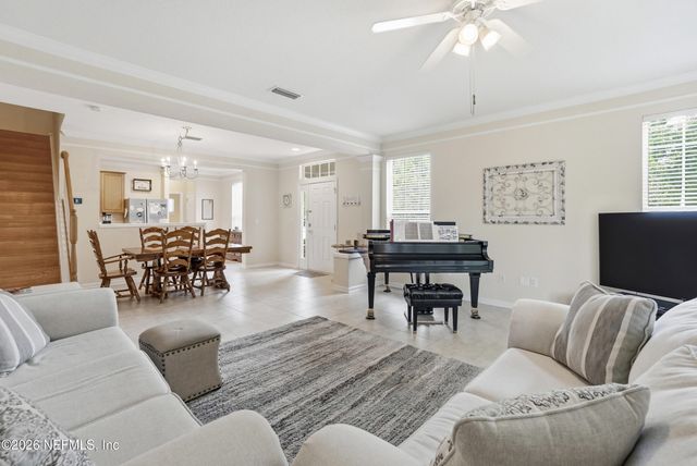 4141 ROLLING RIDGE Way, Jacksonville, FL 32216