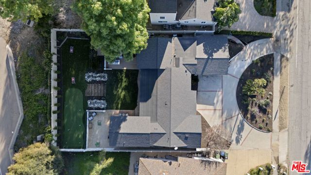 4210 N Sepulveda Boulevard, Sherman Oaks, CA 91403