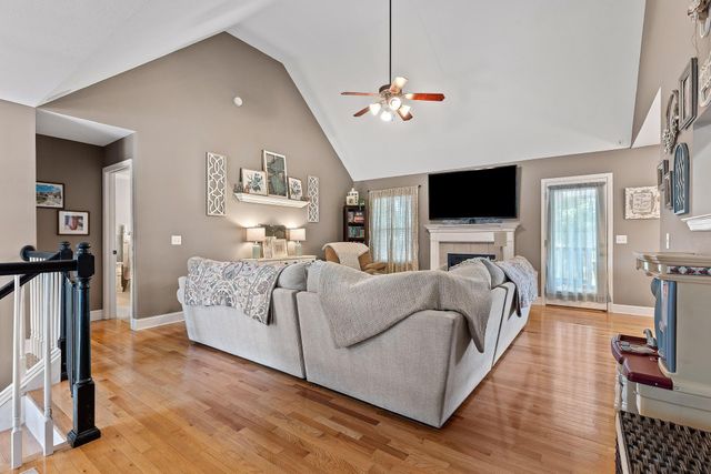 42 Willowbrook Drive, Ringgold, GA 30736