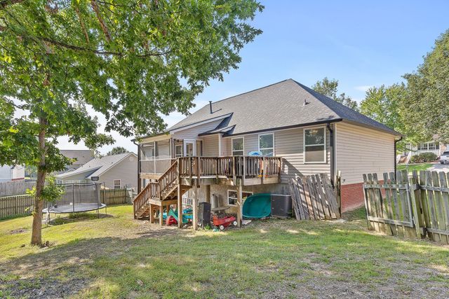42 Willowbrook Drive, Ringgold, GA 30736