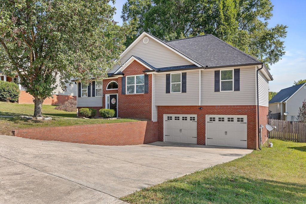 42 Willowbrook Drive, Ringgold, GA 30736