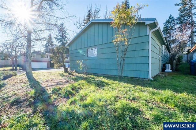635 Missouri Av S, Salem, OR 97302
