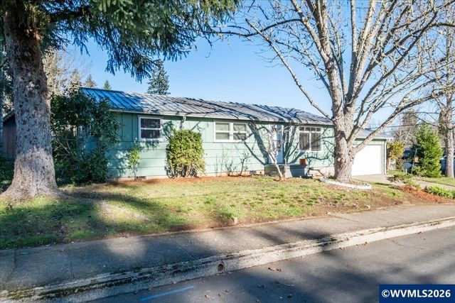 635 Missouri Av S, Salem, OR 97302