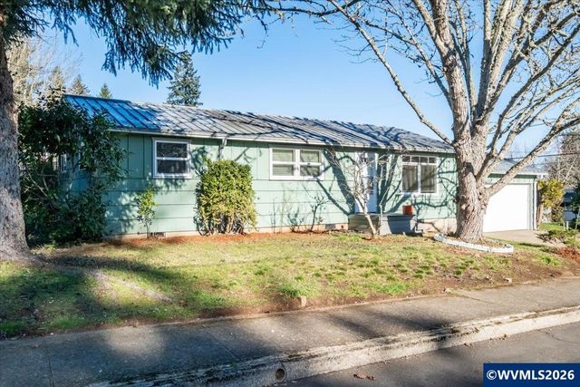 635 Missouri Av S, Salem, OR 97302