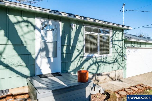 635 Missouri Av S, Salem, OR 97302