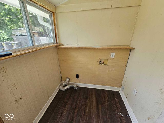 312 N Bradley Avenue, Indianapolis, IN 46201