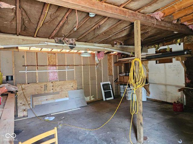 312 N Bradley Avenue, Indianapolis, IN 46201