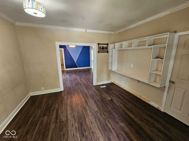312 N Bradley Avenue, Indianapolis, IN 46201
