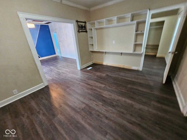312 N Bradley Avenue, Indianapolis, IN 46201