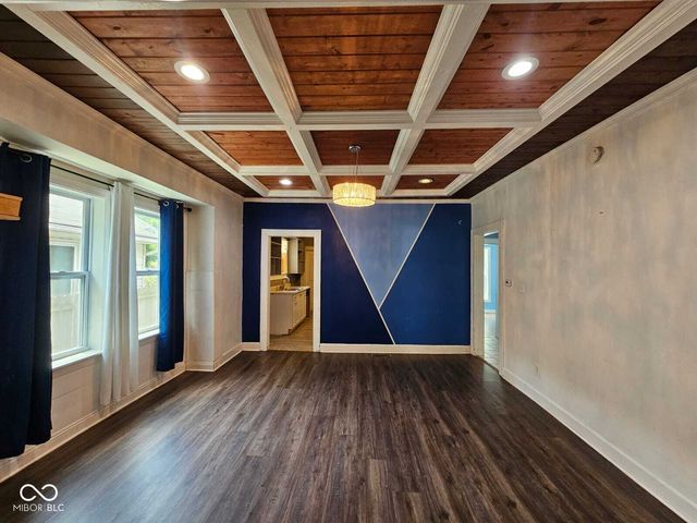 312 N Bradley Avenue, Indianapolis, IN 46201