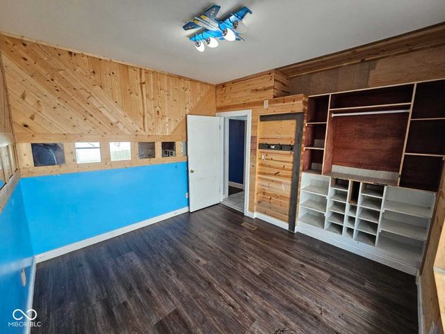 312 N Bradley Avenue, Indianapolis, IN 46201