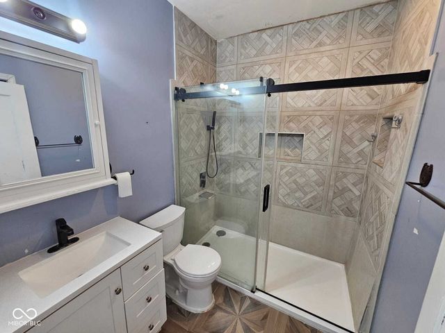 312 N Bradley Avenue, Indianapolis, IN 46201
