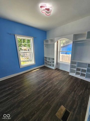 312 N Bradley Avenue, Indianapolis, IN 46201