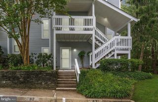 12070 CARDAMOM DR #12070, Woodbridge, VA 22192