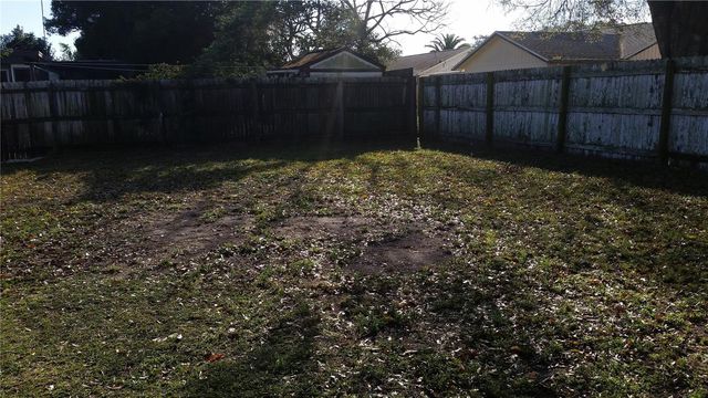 7418 JENNER AVENUE, New Port Richey, FL 34655