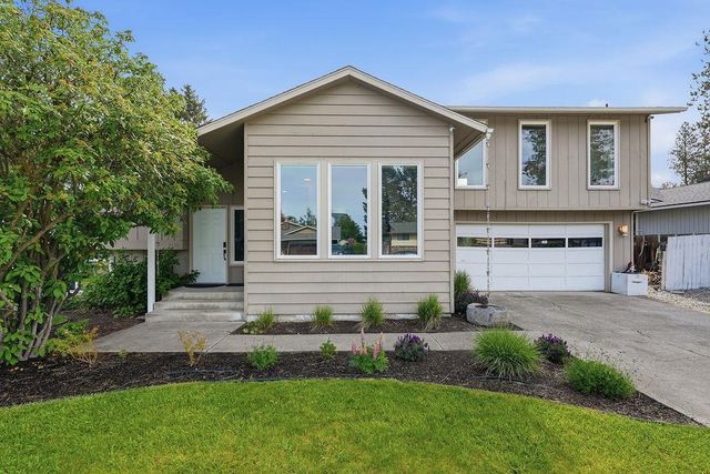 1415 S Woodlawn Rd, Spokane Valley, WA 99216 property photo