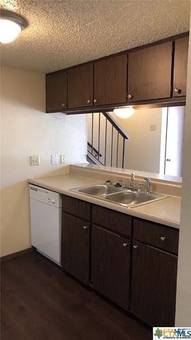 4504 Hunt Circle, Killeen, TX 76543
