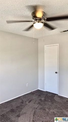 4504 Hunt Circle, Killeen, TX 76543