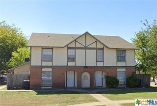 4504 Hunt Circle, Killeen, TX 76543