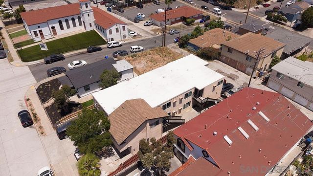 4085 48Th 5, San Diego, CA 92105
