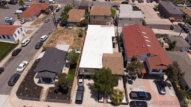4085 48Th 5, San Diego, CA 92105