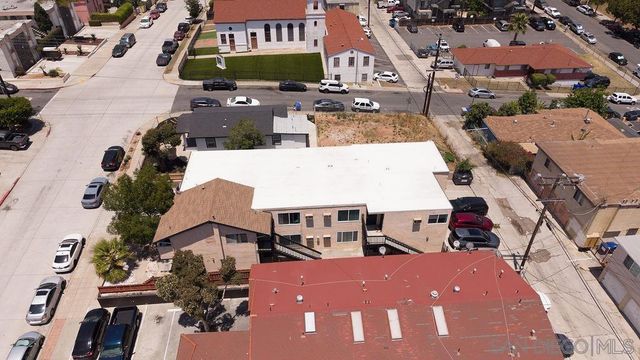 4085 48Th 5, San Diego, CA 92105
