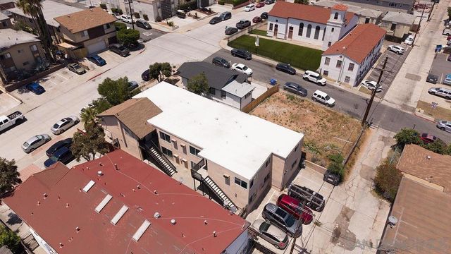 4085 48Th 5, San Diego, CA 92105